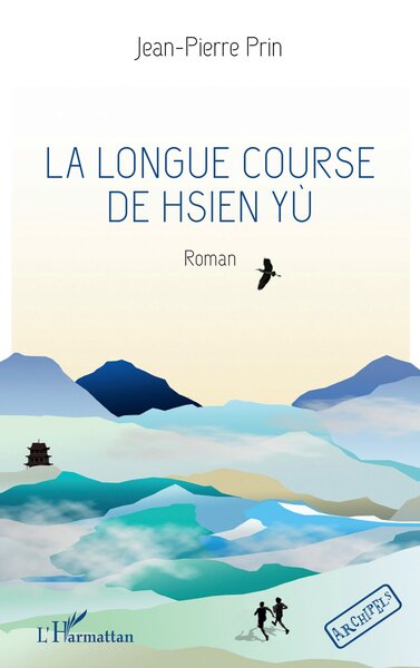 Picture of La longue course de Hsien Yù