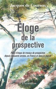 Image de Eloge de la prospective