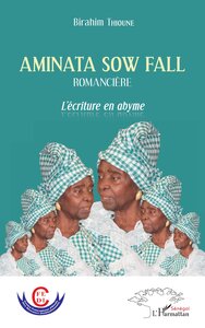 Image de Aminata Sow Fall. Romancière