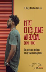 Image de L'Etat et les jeunes au Sénégal (1940-1980)