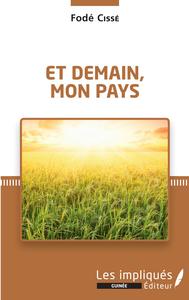 Image de Et demain, mon pays