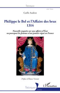 Picture of Philippe le Bel et l'Affaire des brus