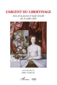 Picture of L'argent du libertinage