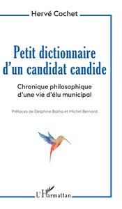 Image de Petit dictionnaire d'un candidat candide