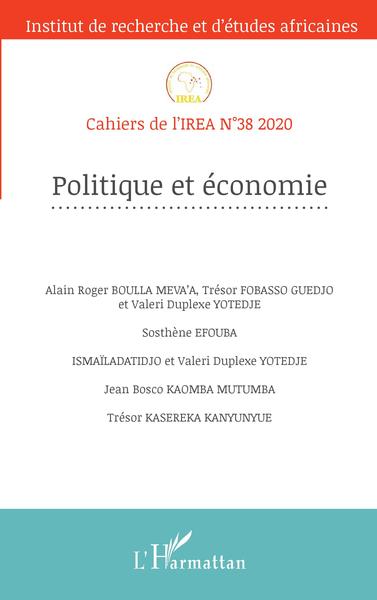 Image de Politique et économie