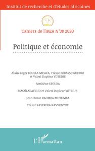 Image de Politique et économie