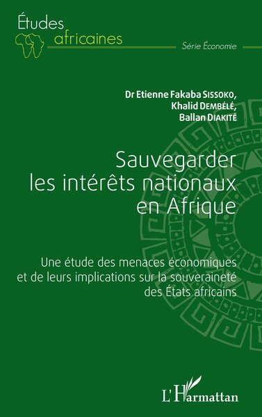 Picture of Sauvegarder les intérêts nationaux en Afrique