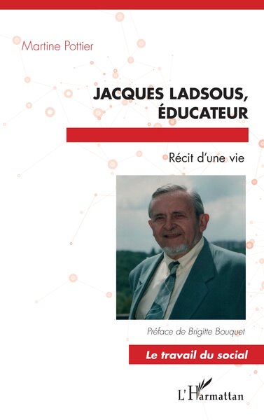 Picture of JACQUES LADSOUS, EDUCATEUR