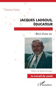 Picture of JACQUES LADSOUS, EDUCATEUR