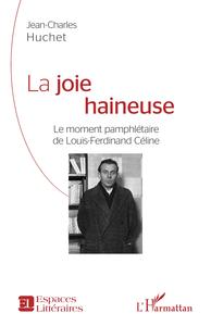 Image de La joie haineuse