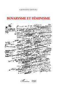 Image de Bovarysme et féminisme