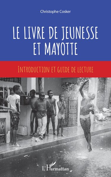 Image de Le livre de jeunesse et Mayotte