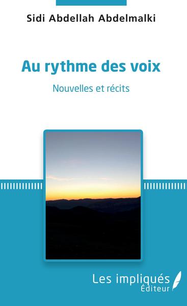 Picture of Au rythme des voix