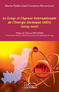 Picture of Le Congo et l'Agence Internationale de l'Energie Atomique (AIEA)