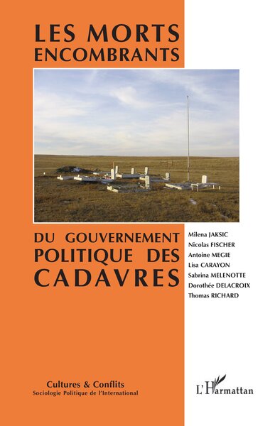 Image de les morts encombrants