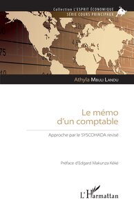 Picture of Le mémo d'un comptable