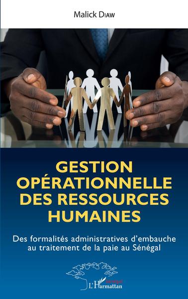 Image de Gestion opérationnelle  des ressources humaines