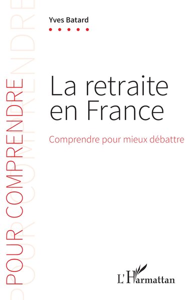 Image de La retraite en France