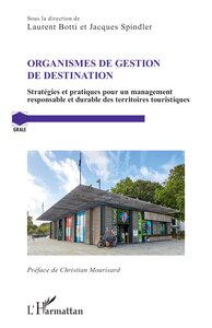 Image de Organismes de gestion de destination