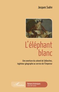 Picture of L'éléphant blanc