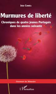 Image de Murmures de liberté