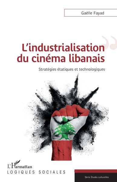 Picture of L'industrialisation du cinéma libanais