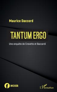 Image de TANTUM ERGO