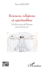 Picture of Sciences, religions et spiritualités