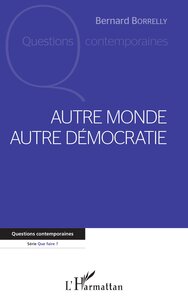 Image de Autre monde autre démocratie
