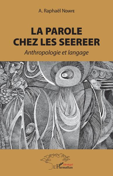 Image de La parole chez les Seerer