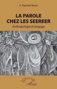 Image de La parole chez les Seerer