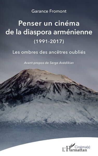 Picture of Penser un cinéma de la diaspora arménienne