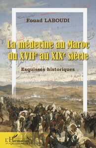 Picture of La médecine au Maroc