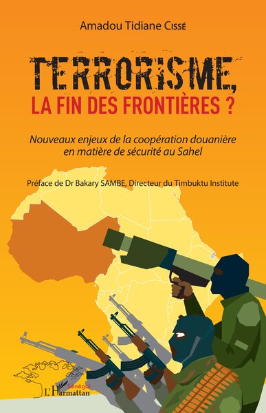 Image de Terrorisme, la fin des frontières?