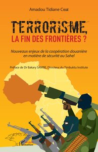 Image de Terrorisme, la fin des frontières?