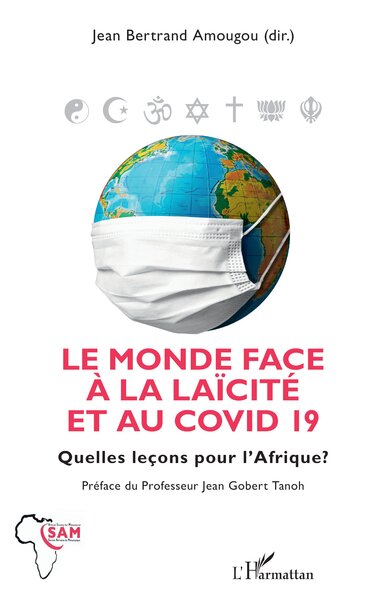 Image de Le monde face à la laïcité et au COVID 19