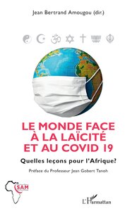 Image de Le monde face à la laïcité et au COVID 19