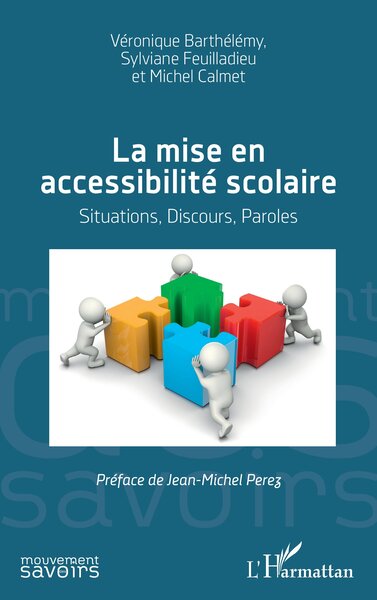 Image de La mise en accessibilité scolaire