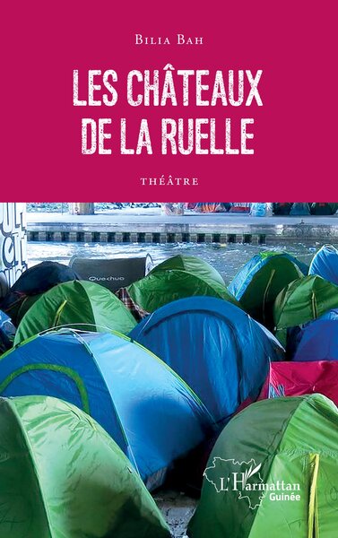 Picture of Les châteaux de la ruelle