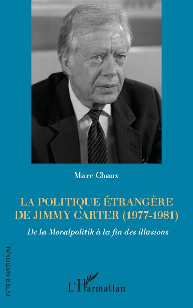 Image de La politique étrangère de Jimmy Carter (1977-1981)