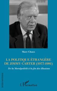 Image de La politique étrangère de Jimmy Carter (1977-1981)