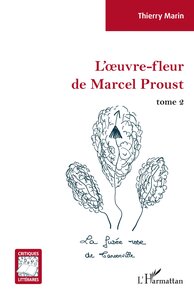 Picture of L'oeuvre-fleur de Marcel Proust