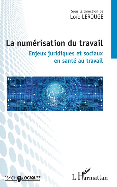Picture of La numérisation du travail