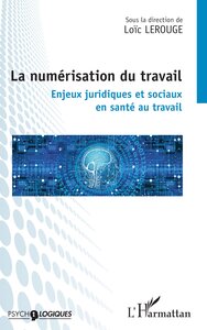 Picture of La numérisation du travail