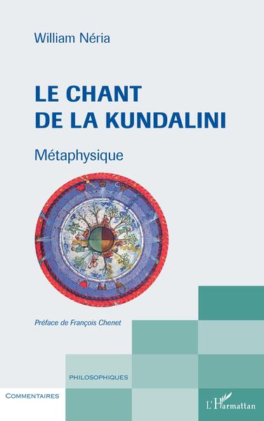Image de Le chant de la Kundalini