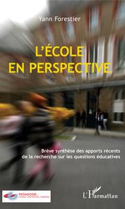 Picture of L'École en perspective