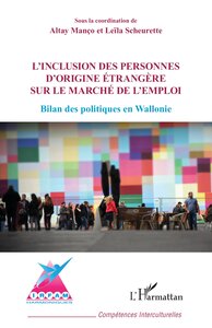 Picture of Inclusion des personnes d'origine étrangère sur le marché de l'emploi