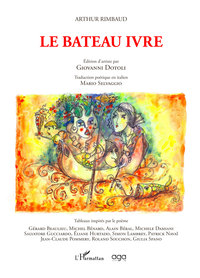 Picture of Le bateau ivre