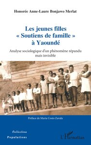 Picture of Les jeunes filles « Soutiens de famille » à Yaoundé