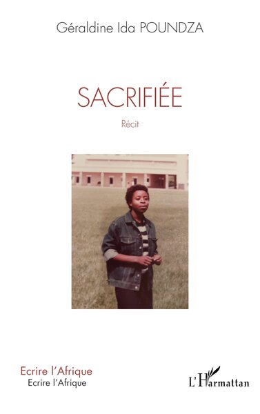 Picture of Sacrifiée